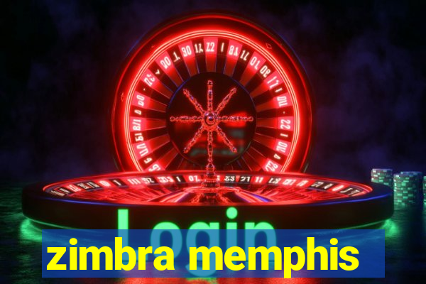 zimbra memphis